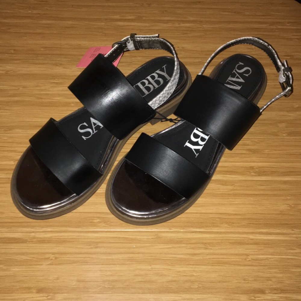 Sandals
